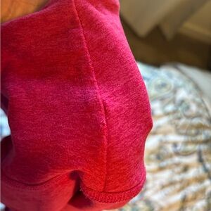 GUC Beyond Yoga space dye pants size SM. Slight wear/imperfection on waist seam.